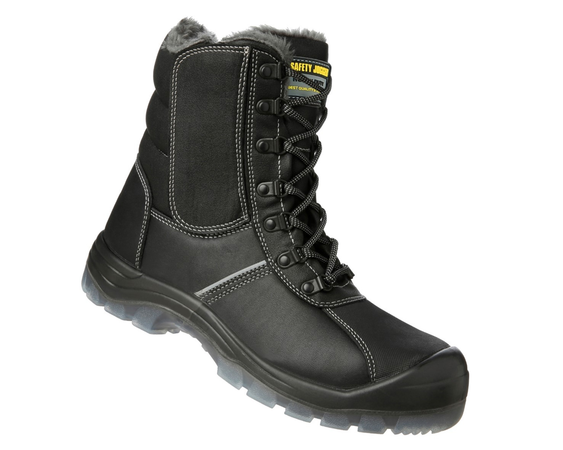 Harga Jual Jogger Nordic S3 Safety Shoes